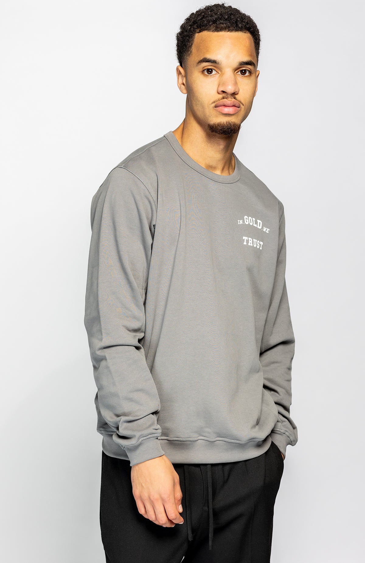 The Slim 2.0 Quiet Shade