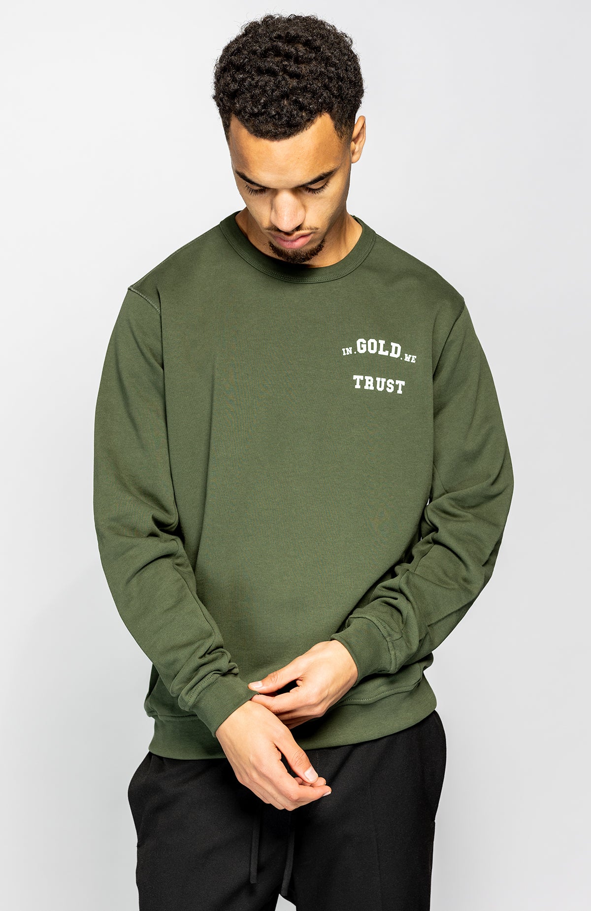 The Slim 2.0 Forest Night