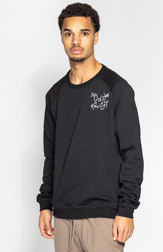 The Houston Jet Black