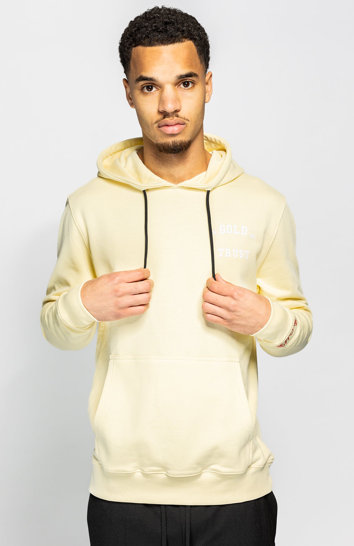 The Notorious Corn Husk