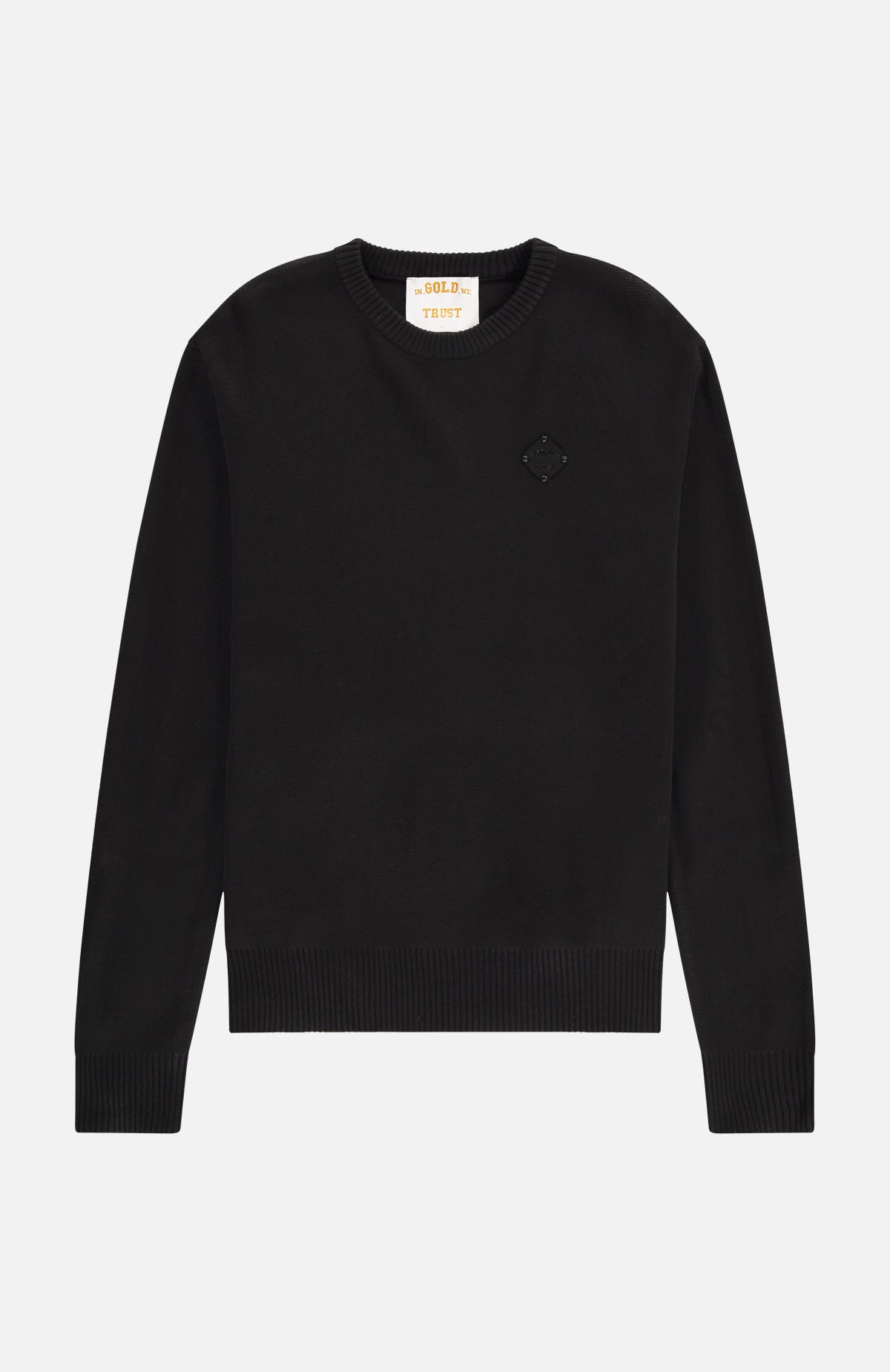 The Majority Jet Black
