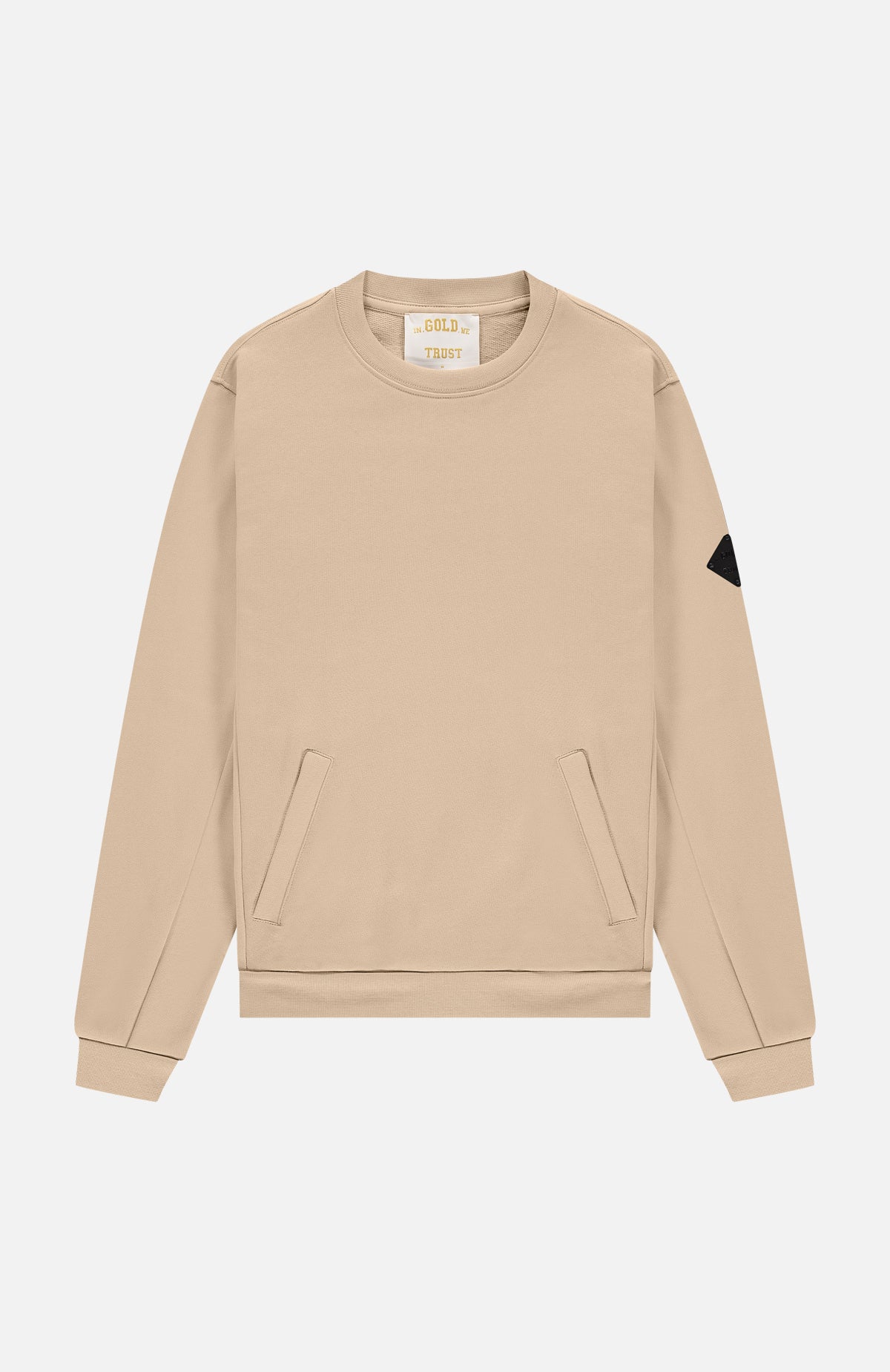 The Heart Savannah Tan