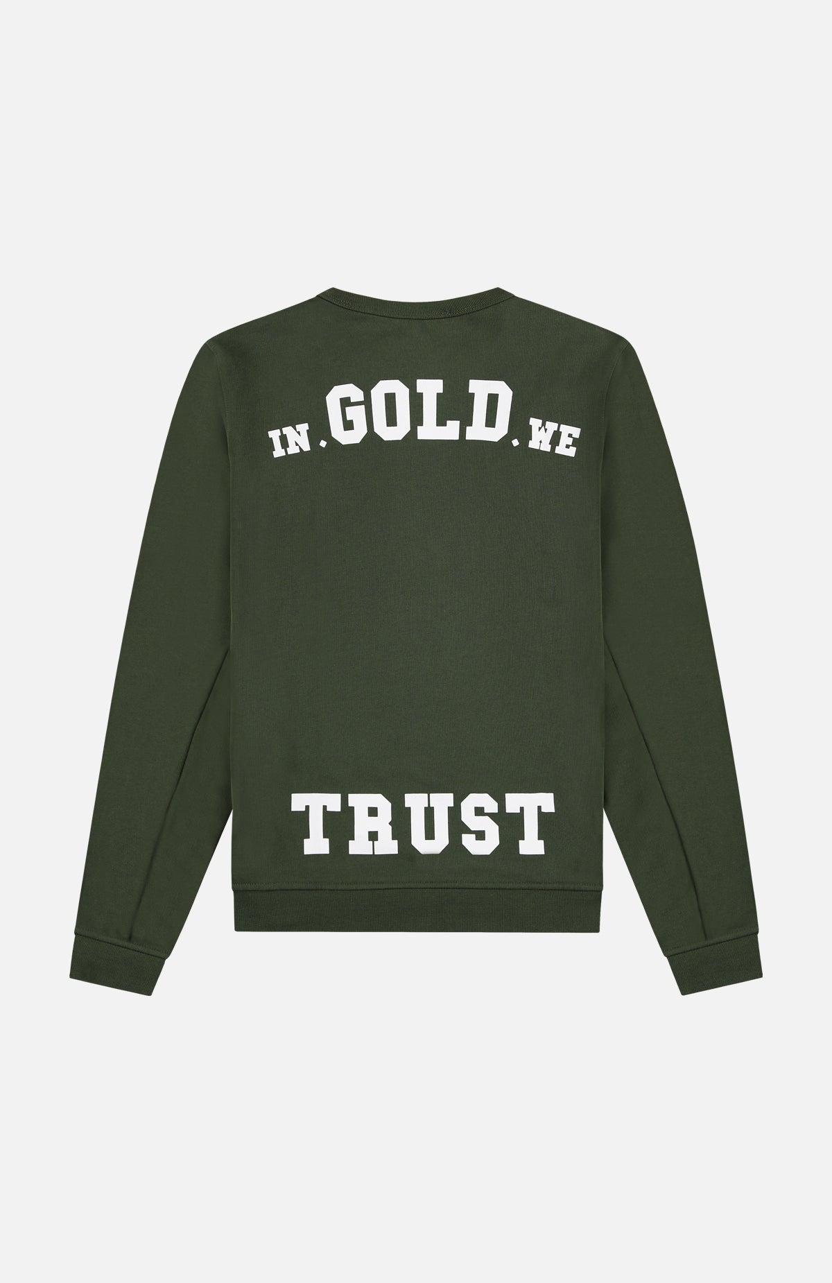 The Slim 2.0 Forest Night