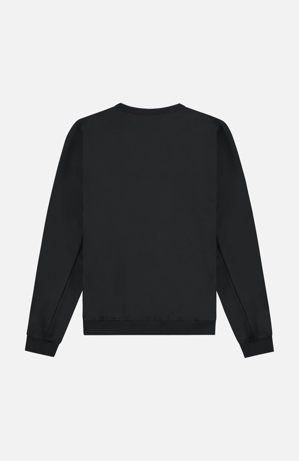 The Slim Light Jet Black