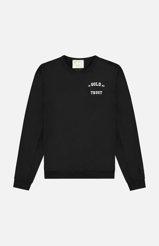 The Slim Light Jet Black