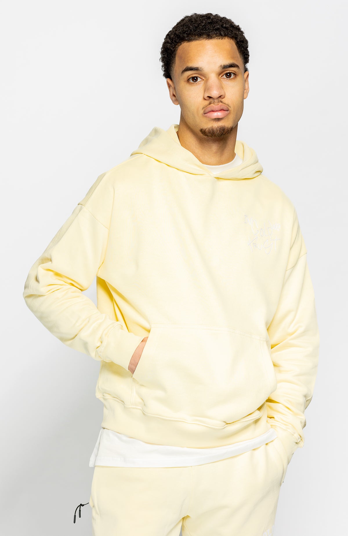 The Dyrdek Corn Husk