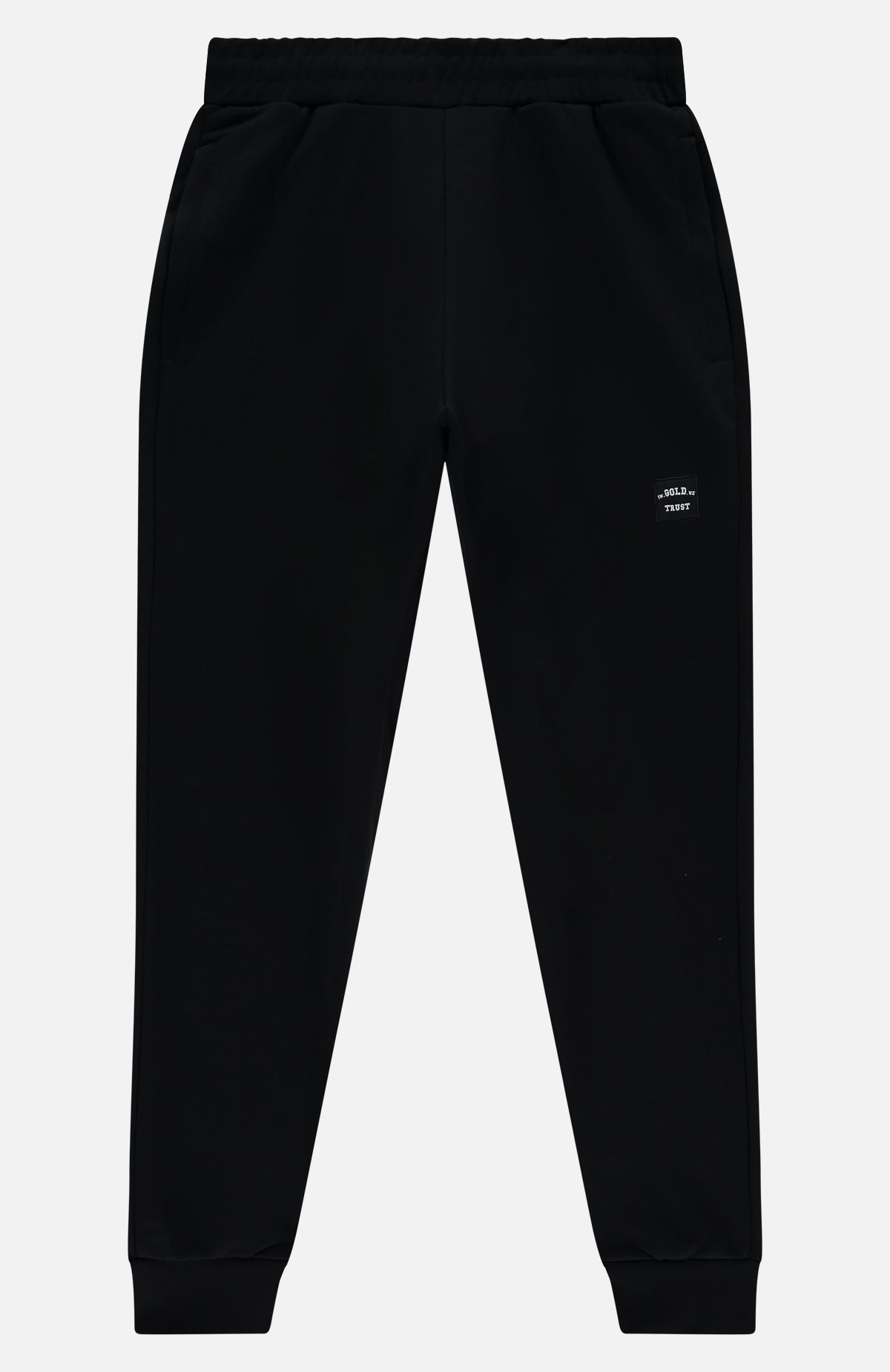 The Youth Jet Black