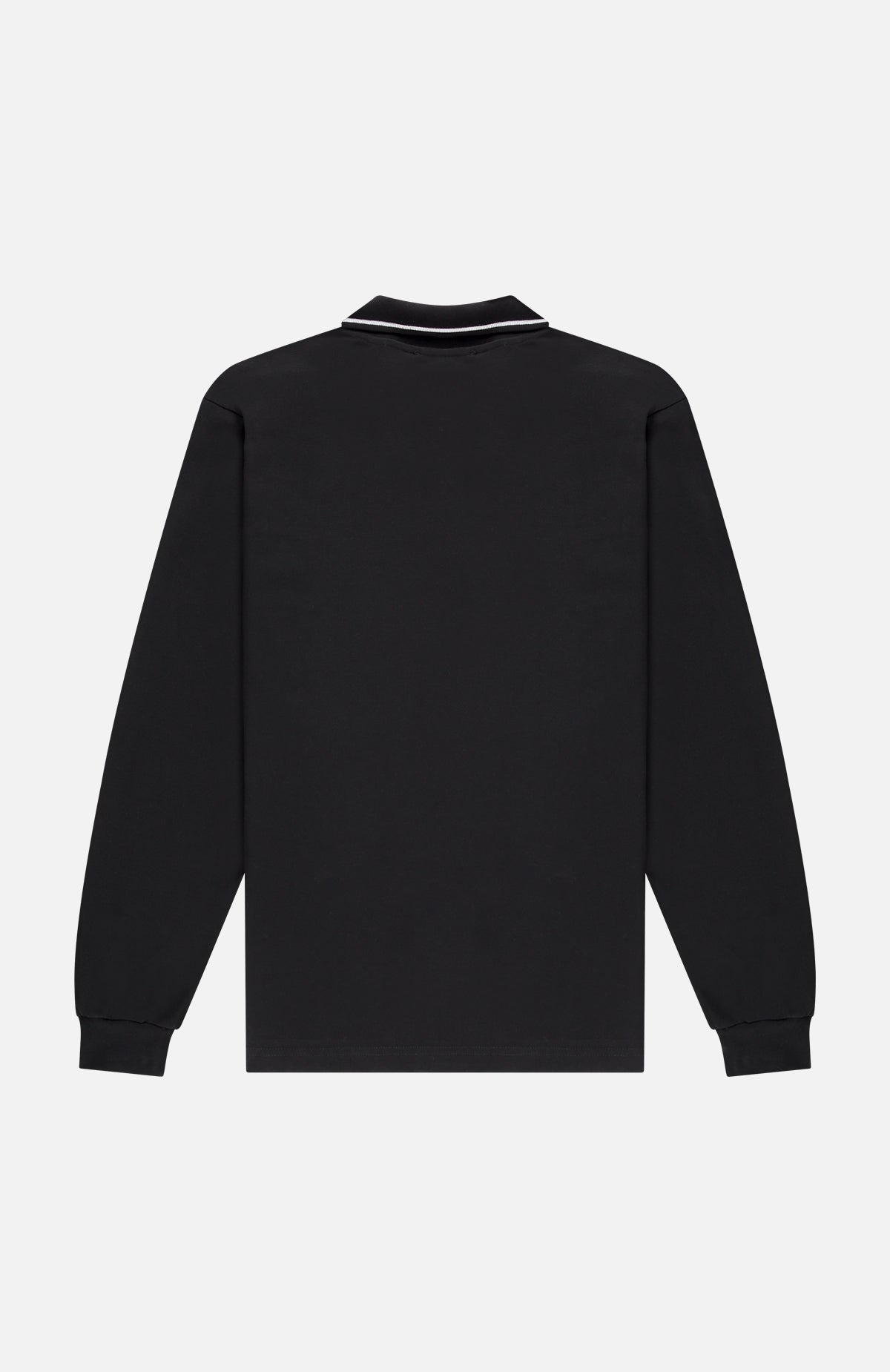 The Boris LS Jet Black
