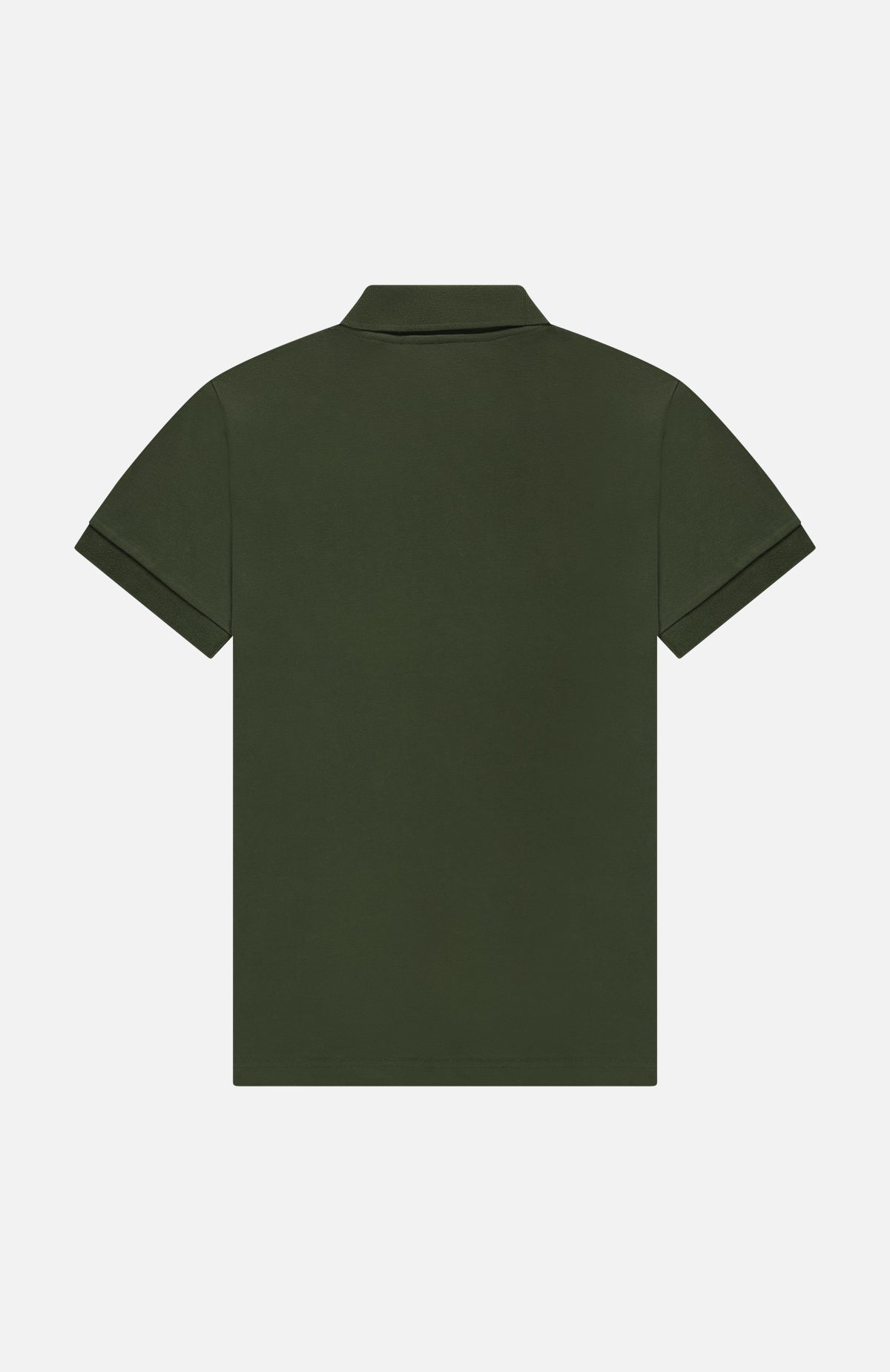 The Club Shortsleeve Forest Night