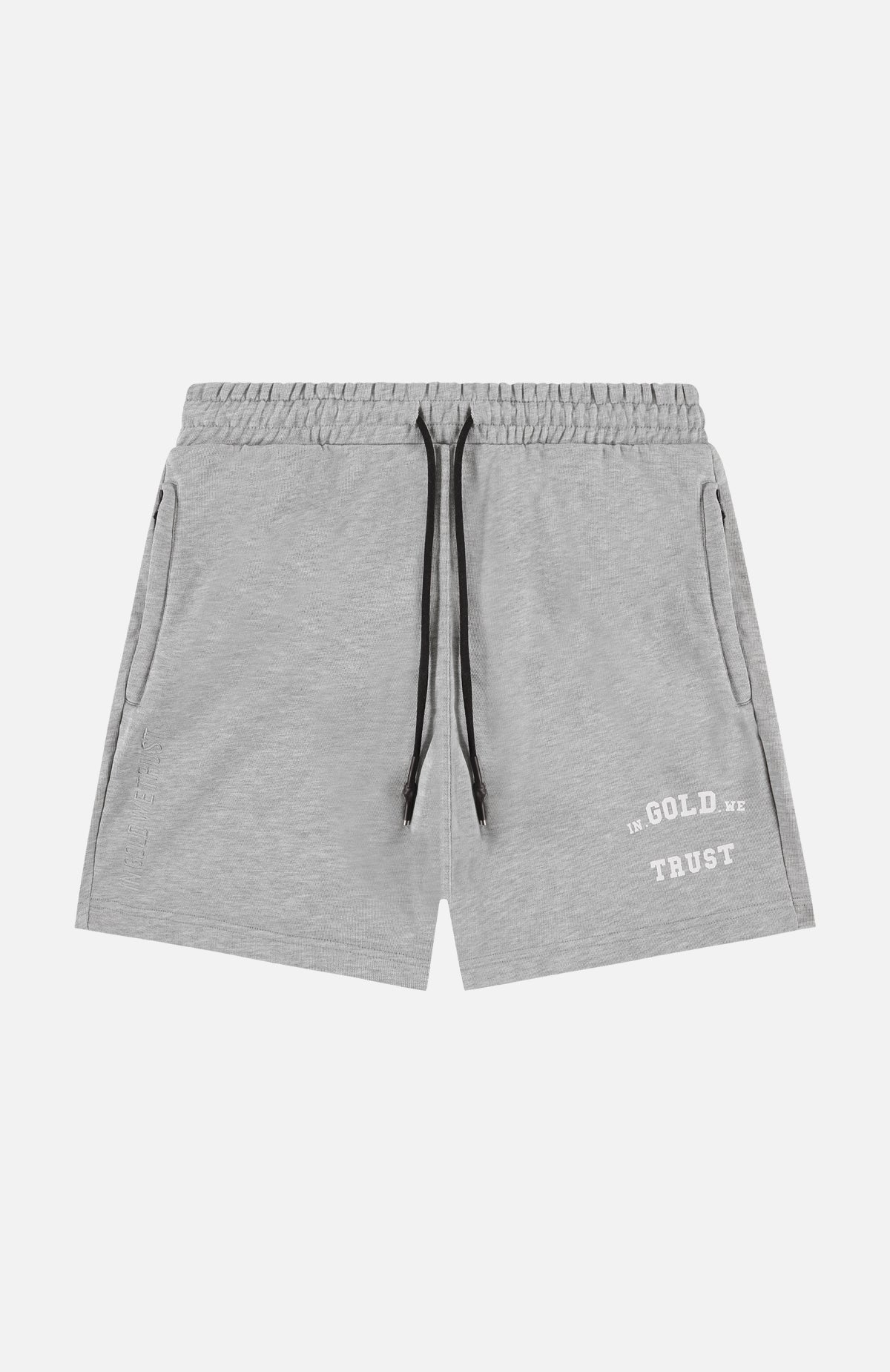 The Ross Grey Melange