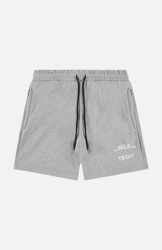 Kids The Ross Grey Melange