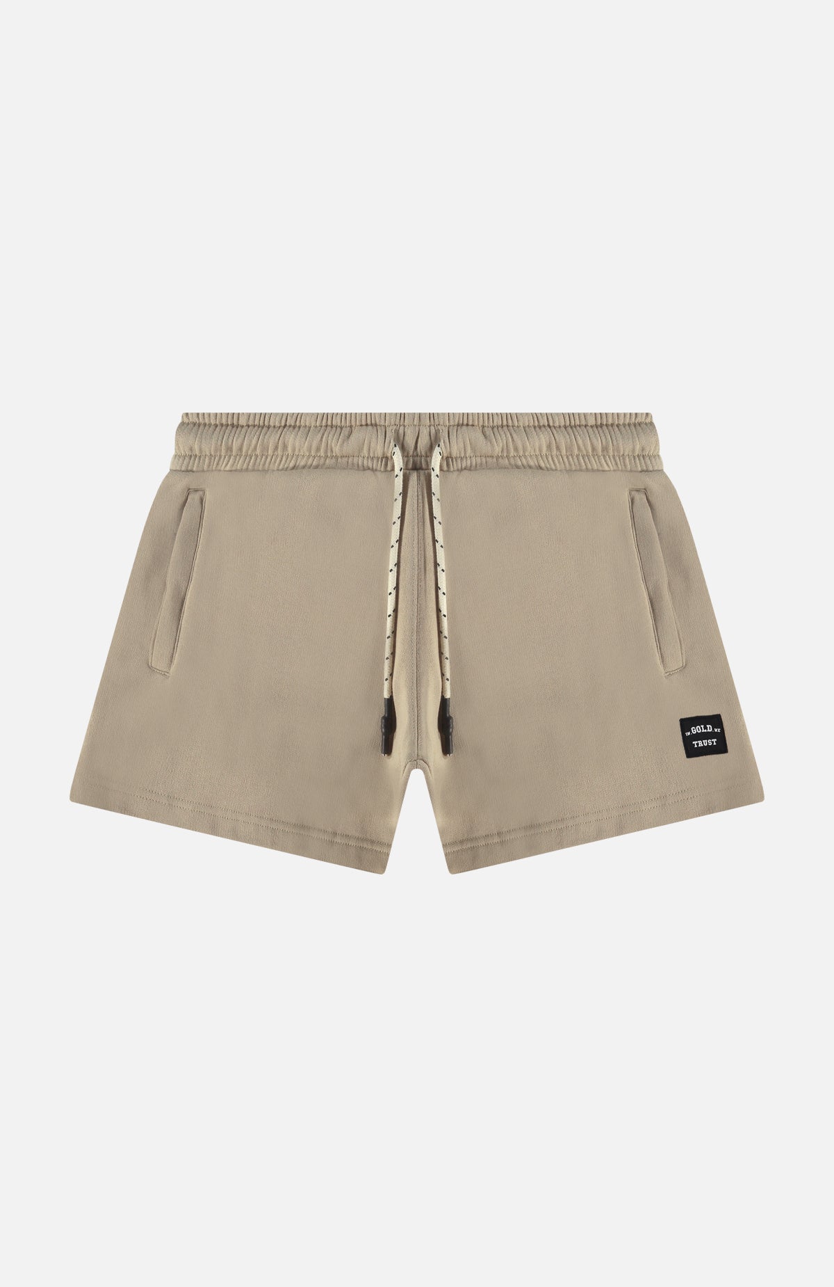 The Army Short Savannah Tan