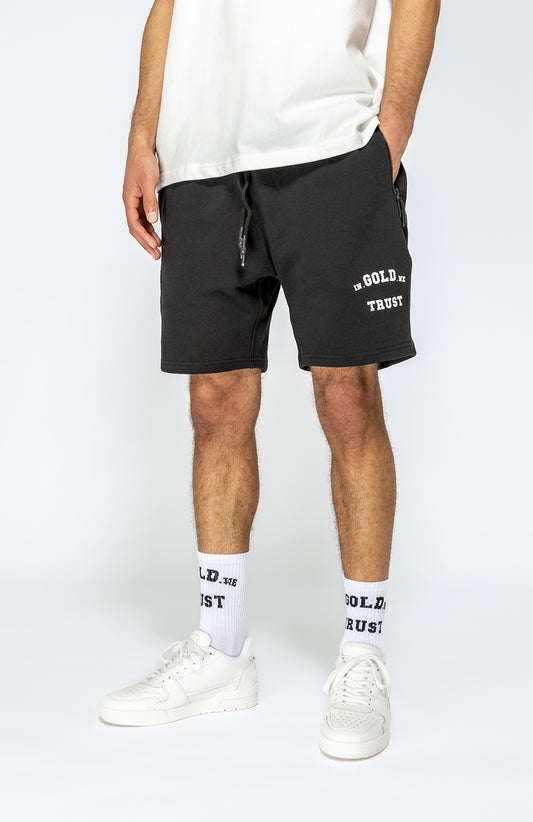 The Ross Jet Black
