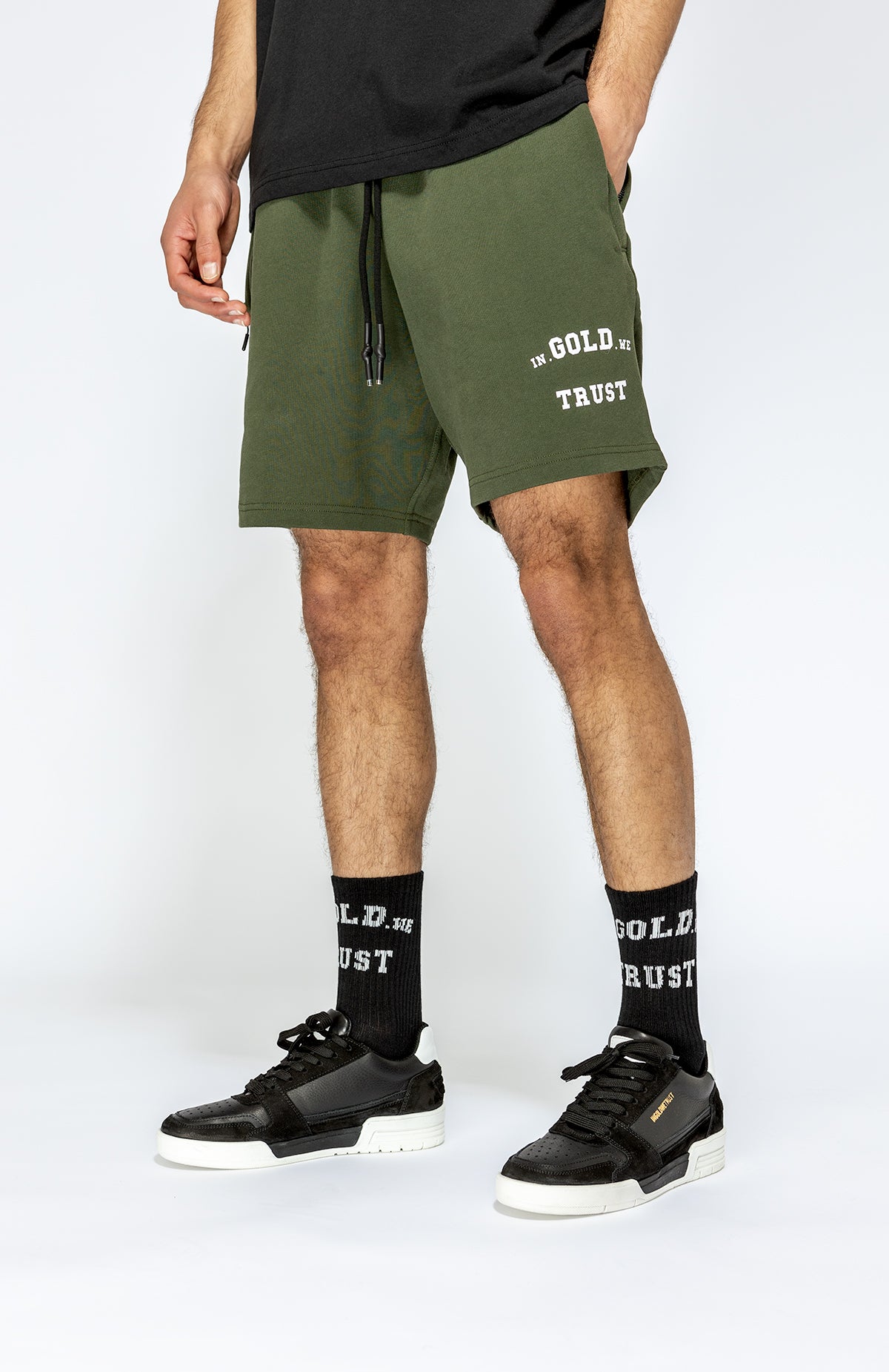 The Ross Forest Night