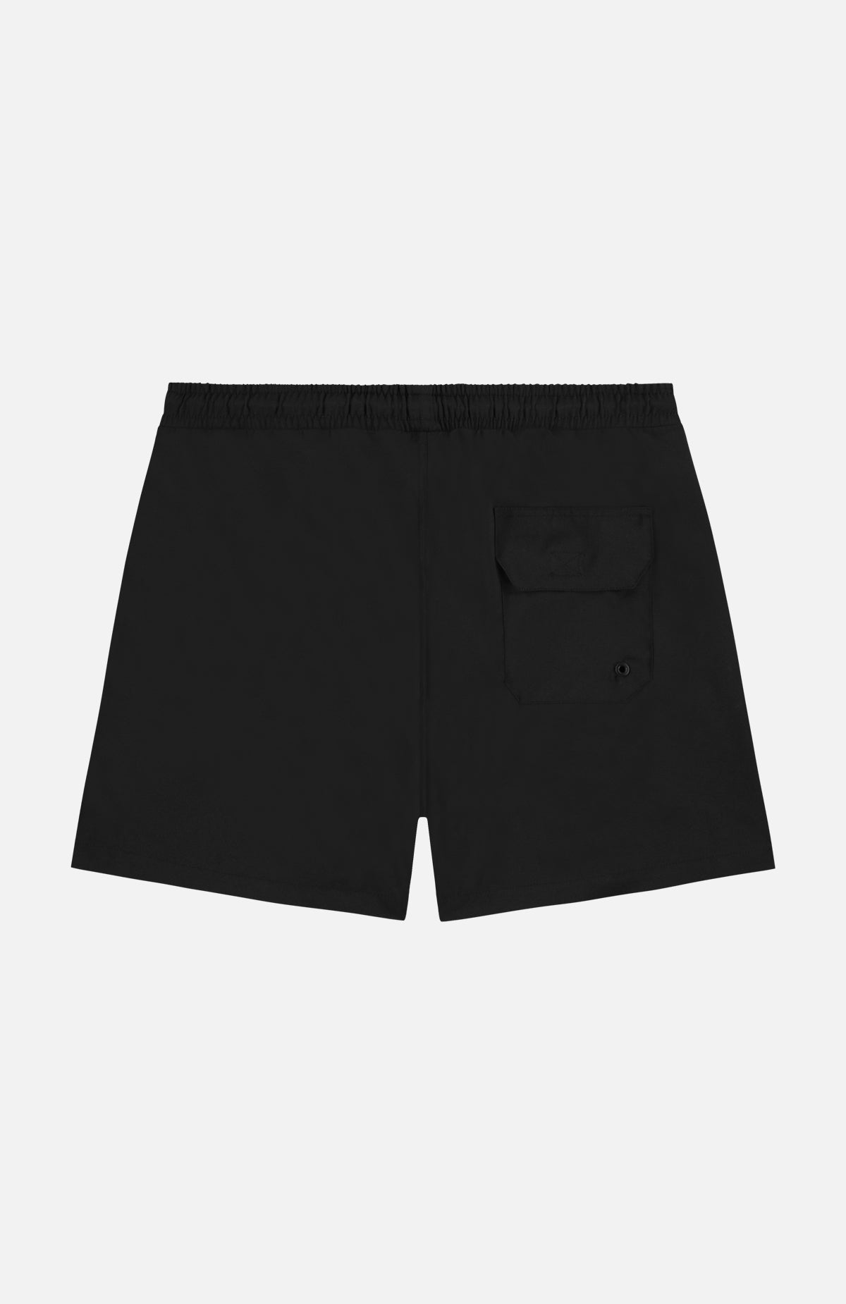 Kids The Marley Jet Black