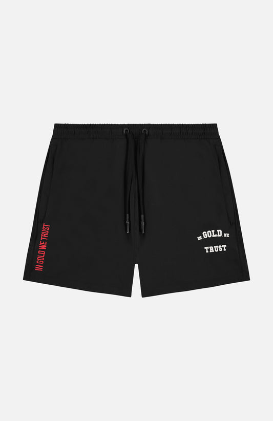 Kids The Marley Jet Black