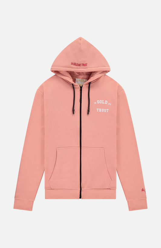 The Wallace Coral Haze