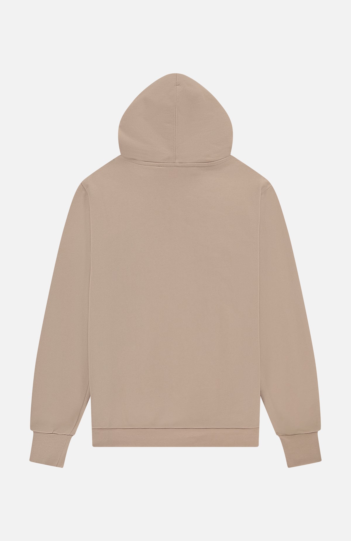 The Army Hooded Zip Savannah Tan