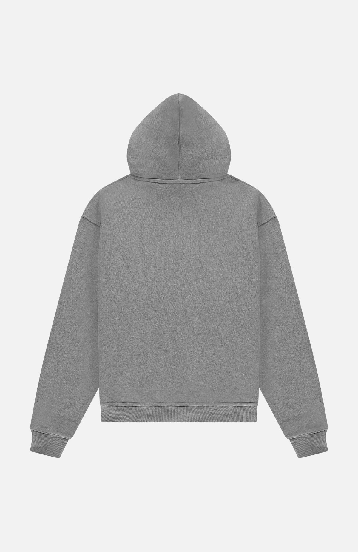 Killer Bill Hoodie Grey Melange
