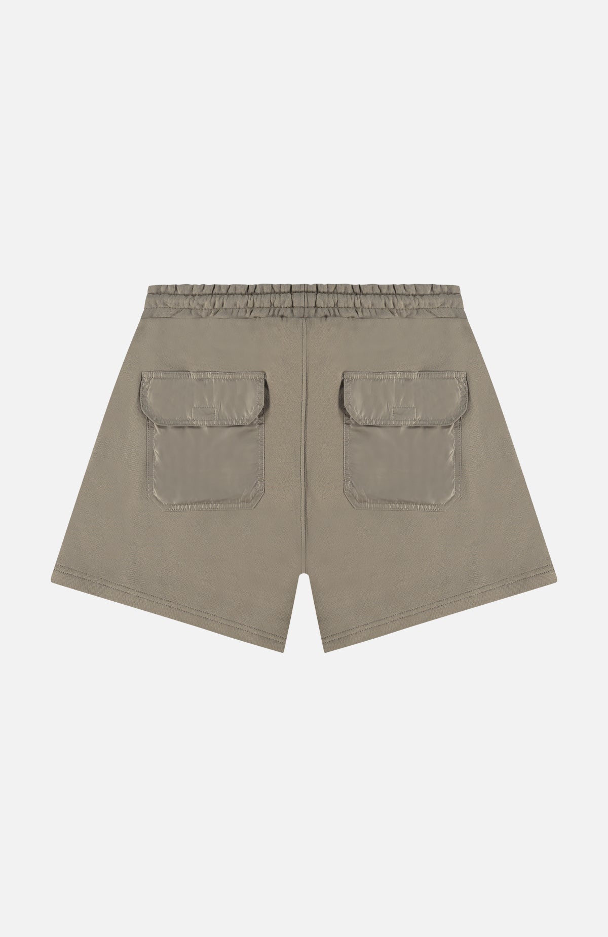 The Future Short Savannah Tan