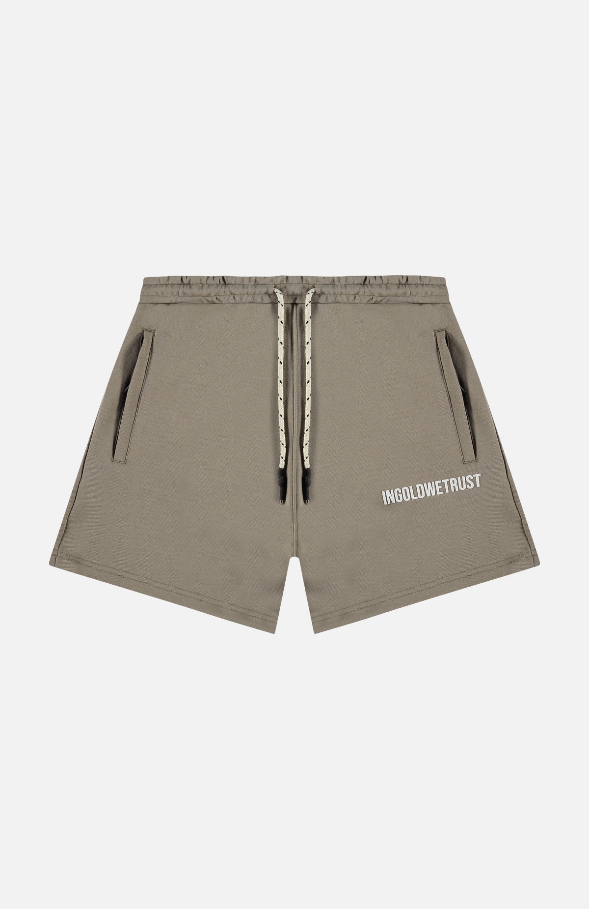 The Future Short Savannah Tan