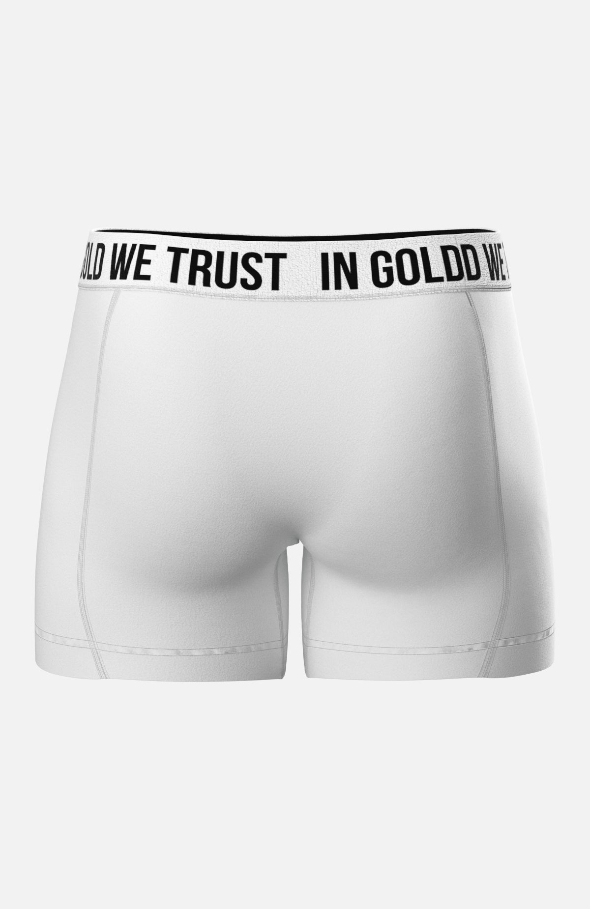 The Boxer Blanc de Blanc