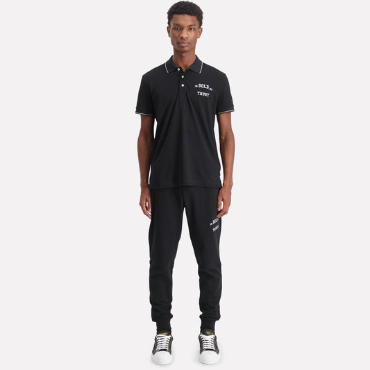 The Boris Jet Black