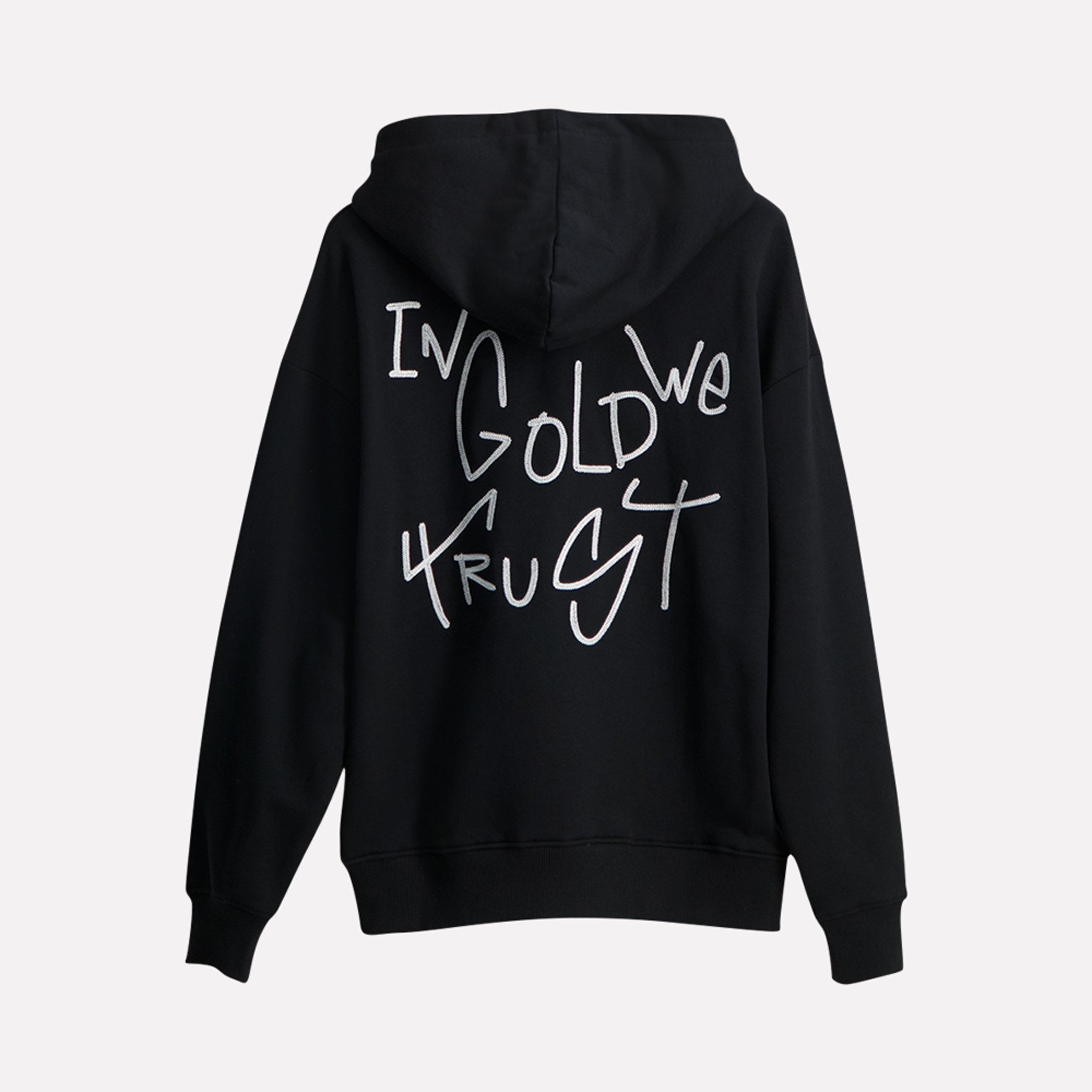 Kids The Dyrdek Jet Black