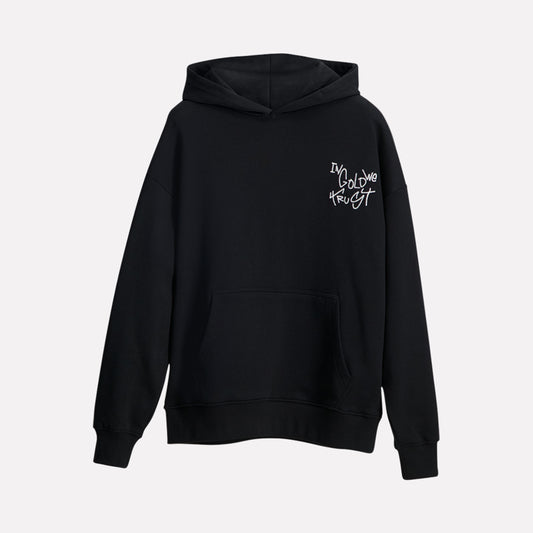 Kids The Dyrdek Jet Black