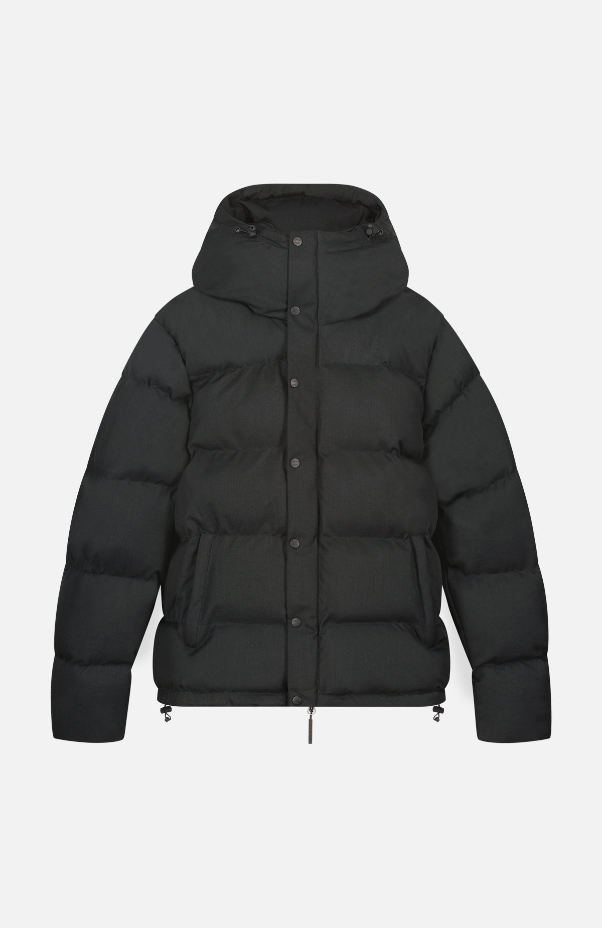 Kids The Storm 2.0 Jet Black